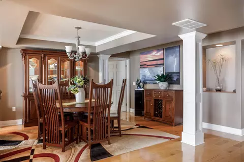 Dining - 708 N Dockside Cir # E-5, Suttons Bay, MI 49682 photo 2 of 2