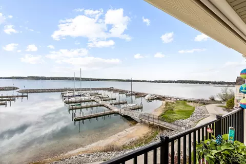 View/Area - 708 N Dockside Cir # E-5, Suttons Bay, MI 49682 photo 5 of 12