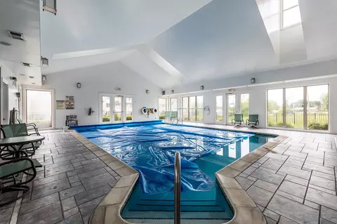 Exterior - 708 N Dockside Cir # E-5, Suttons Bay, MI 49682 photo 4 of 5
