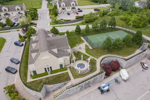 View/Area - 708 N Dockside Cir # E-5, Suttons Bay, MI 49682 photo 9 of 12