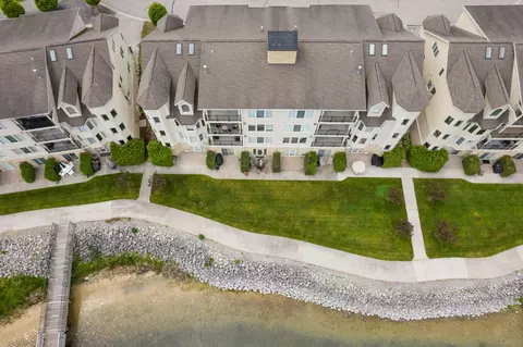 View/Area - 708 N Dockside Cir # E-5, Suttons Bay, MI 49682 photo 8 of 12