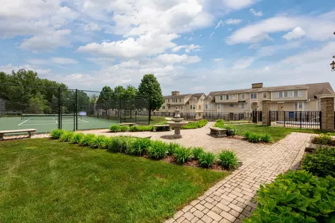 Exterior - 708 N Dockside Cir # E-5, Suttons Bay, MI 49682 photo 5 of 5