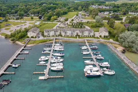 Other - 708 N Dockside Cir # E-5, Suttons Bay, MI 49682 photo 15 of 20