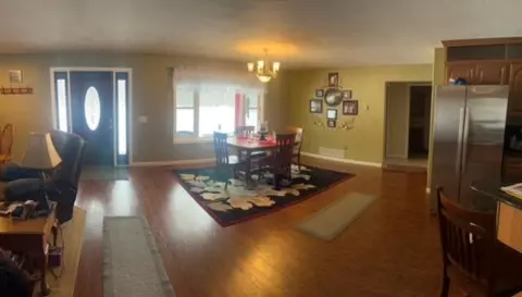 Entry Way - 5198 Troopers Trl, Frederic, MI 49733 photo 1 of 2