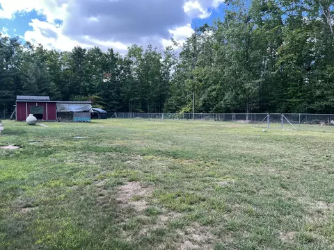 Exterior - 5198 Troopers Trl, Frederic, MI 49733 photo 20 of 21