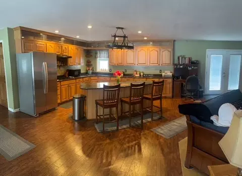 Kitchen - 5198 Troopers Trl, Frederic, MI 49733 photo 3 of 3