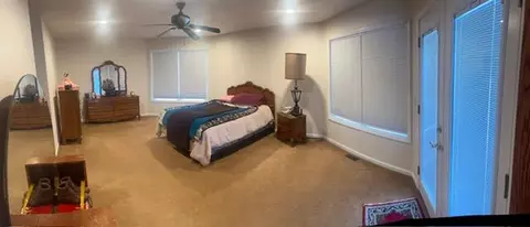 Bedroom - 5198 Troopers Trl, Frederic, MI 49733 photo 5 of 5