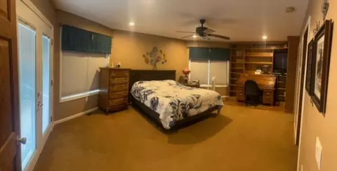 Bedroom - 5198 Troopers Trl, Frederic, MI 49733 photo 5 of 5