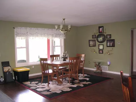 Dining - 5198 Troopers Trl, Frederic, MI 49733 photo 1 of 2