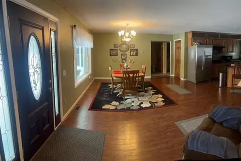 Entry Way - 5198 Troopers Trl, Frederic, MI 49733 photo 2 of 2
