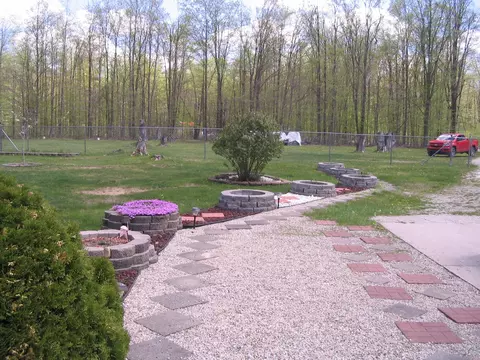 Exterior - 5198 Troopers Trl, Frederic, MI 49733 photo 12 of 19