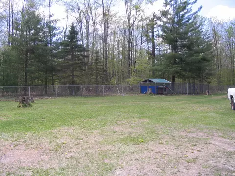 Exterior - 5198 Troopers Trl, Frederic, MI 49733 photo 10 of 19