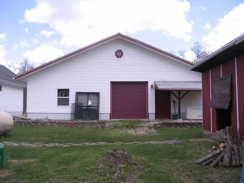 Exterior - 5198 Troopers Trl, Frederic, MI 49733 photo 7 of 19