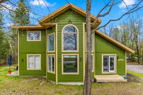 1406 Opal Lake Rd, Gaylord, MI 49735