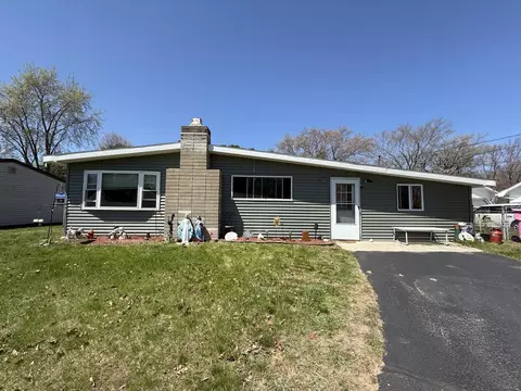 5279 Cedar Lake Rd, Oscoda, MI 48750