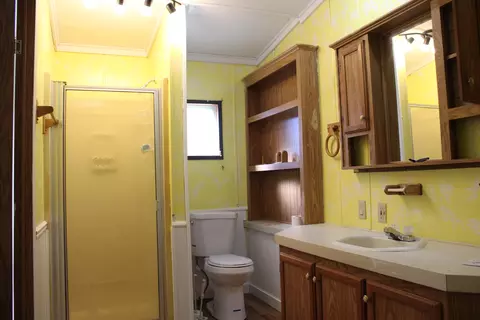 Bath - 1364 Lakeview Dr, Mio, MI 48647 photo 1 of 2