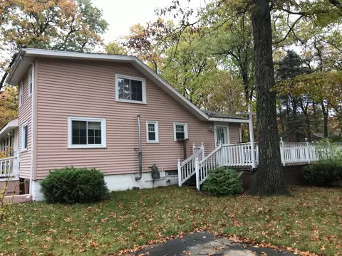 227 Beverly Drive Prudenville Mi 48651 Dr, Prudenville, MI 48651