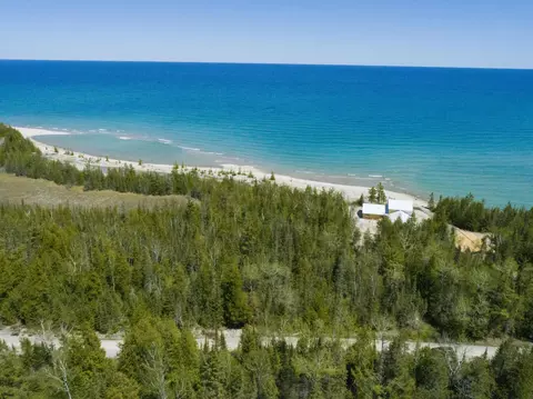 lot18 Albany Point Rd, Presque Isle, MI 49777