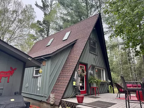 2733 Timberlane, Grayling, MI 49738