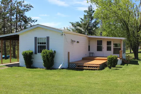 3071 Garling Rd, Fairview, MI 48621