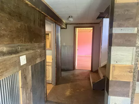 Entry Way - 7983 Silsby Rd, Roscommon, MI 48653 photo 4 of 4