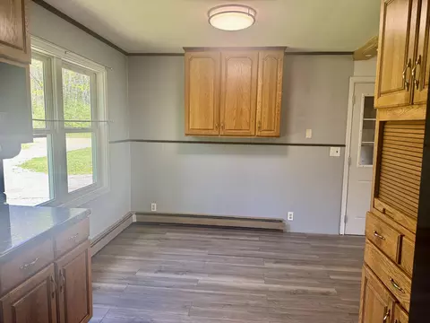 Kitchen - 7983 Silsby Rd, Roscommon, MI 48653 photo 4 of 4