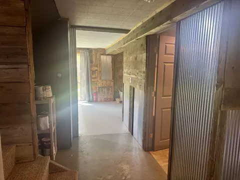 Entry Way - 7983 Silsby Rd, Roscommon, MI 48653 photo 3 of 4