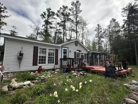 3469 Long Rapids Rd, Alpena, MI 49707