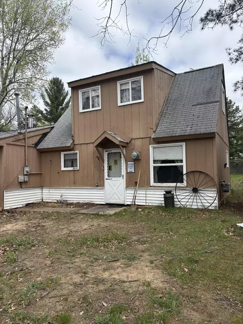 1222 Knollwood St, Saint Helen, MI 48656