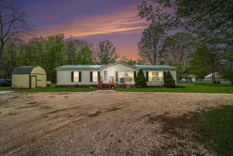 8978 Starvation Lake Rd #NE, Mancelona, MI 49659