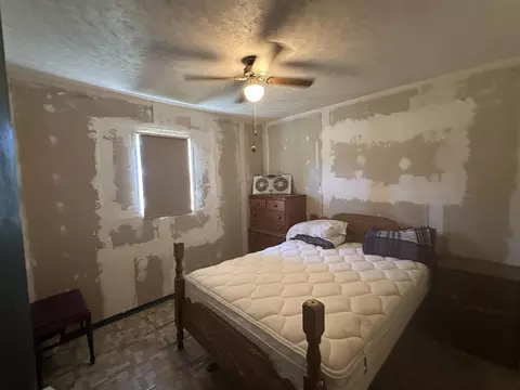 Bedroom - 269 Dixson Dr, Grayling, MI 49738 photo 3 of 4