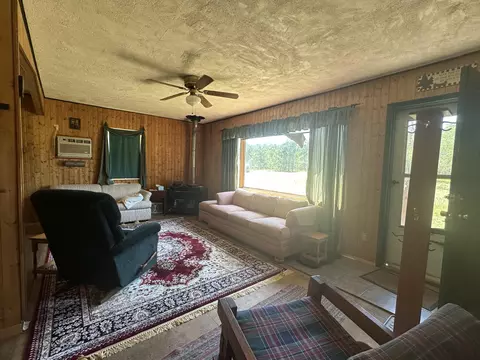 Living - 269 Dixson Dr, Grayling, MI 49738 photo 3 of 6