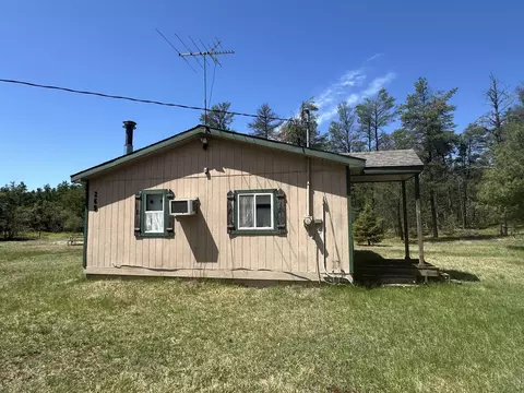 Exterior - 269 Dixson Dr, Grayling, MI 49738 photo 8 of 10