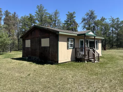 Exterior - 269 Dixson Dr, Grayling, MI 49738 photo 4 of 10