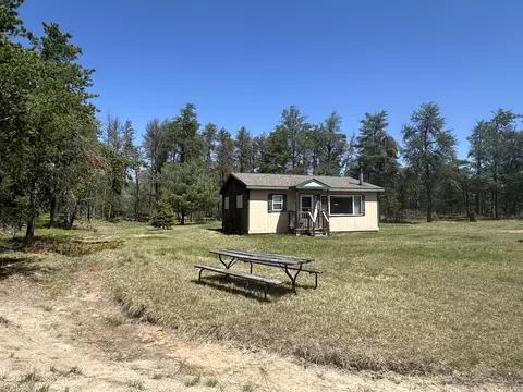 Exterior - 269 Dixson Dr, Grayling, MI 49738 photo 3 of 10