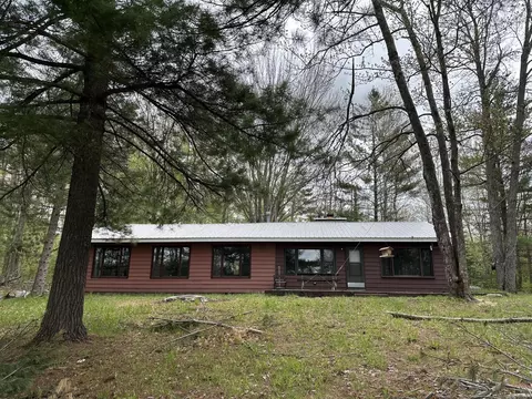 8003 Duck Lake Rd, Gaylord, MI 49735