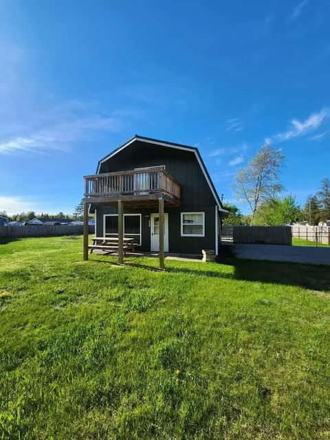 8881 Artesia Beach Rd, Saint Helen, MI 48656