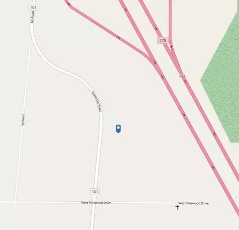 4 N Acres N Cut Rd, Roscommon, MI 48653 photo 2