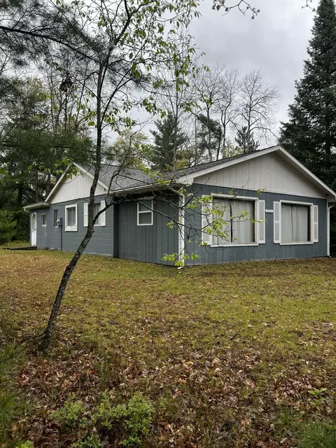 10181 E Carter Lake Rd #E., Saint Helen, MI 48656