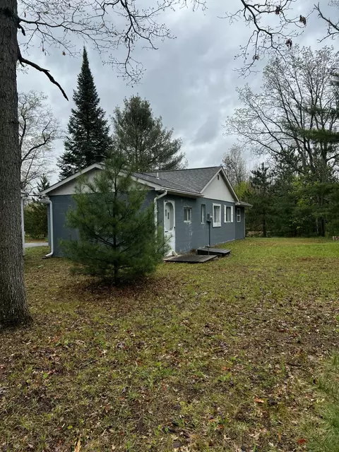 10181 E Carter Lake Rd #E., Saint Helen, MI 48656 photo 22