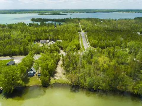 hodgetts drive, Presque Isle, MI 49777
