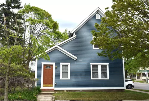 1131 Emmet St, Petoskey, MI 49770