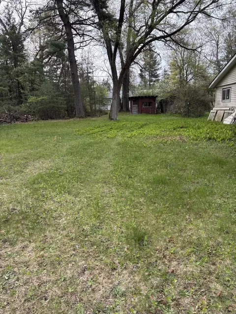 lot20 Old Lake Rd, Grayling, MI 49738