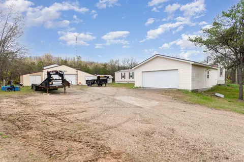3357 E North Down River Rd, Grayling, MI 49738