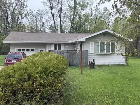 148 Sitting Bull Rd, Alpena, MI 49707