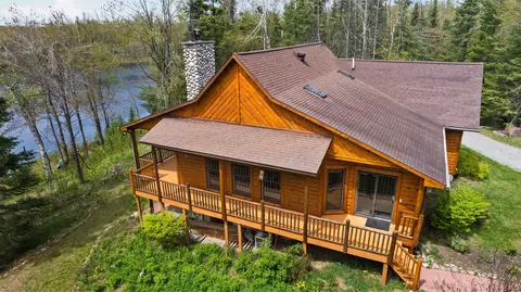 14250 Chippewa Trl, Johannesburg, MI 49751