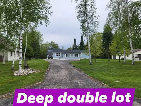 827 Iroquois Ave, Prudenville, MI 48651