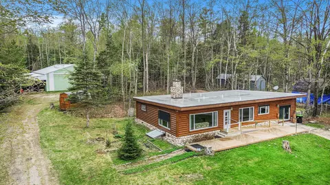 3659 N Straits Hwy, Cheboygan, MI 49721