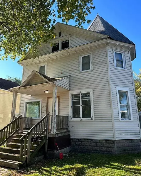 310 W Campbell St, Alpena, MI 49707
