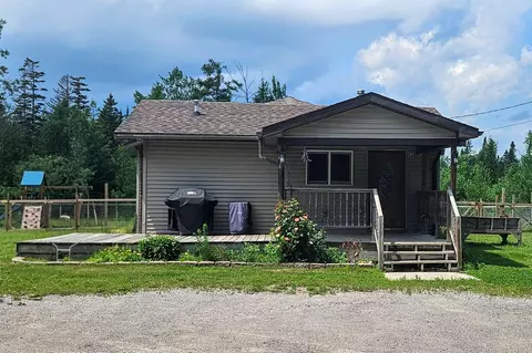 2460 Hamilton Rd, Alpena, MI 49707